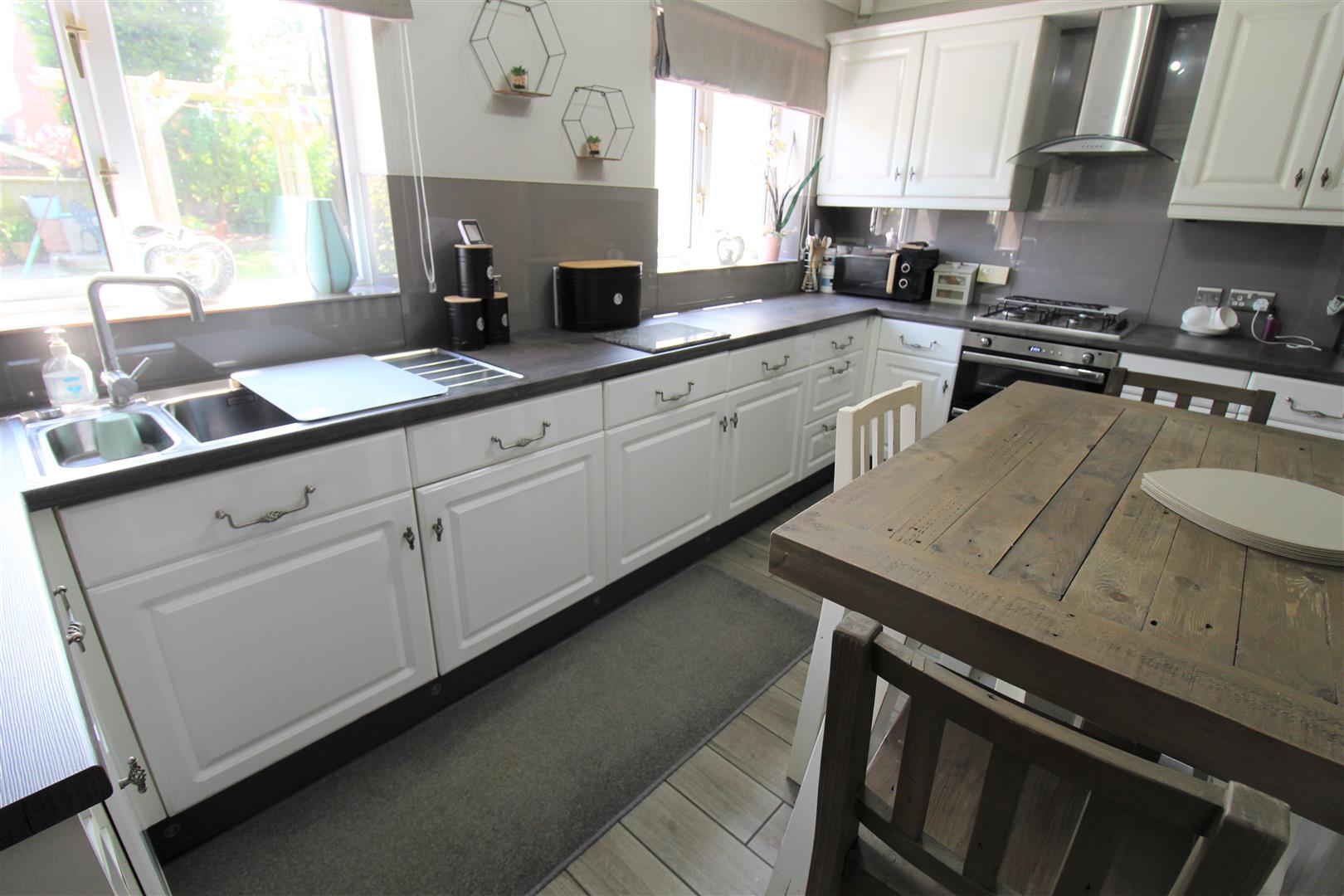 Birchdown Avenue, Acreswood, Stoke-On-Trent